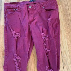 1826 denim jeans size 18